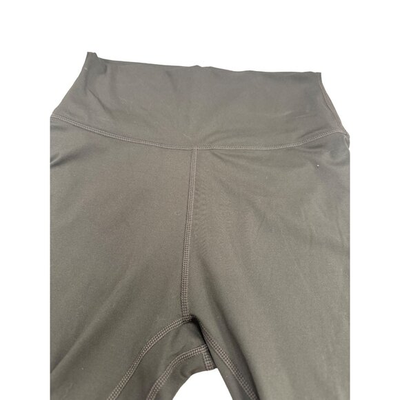 Lululemon women’s stretch spandex yoga workout pants green size 6 with tags SKU - Picture 3 of 10